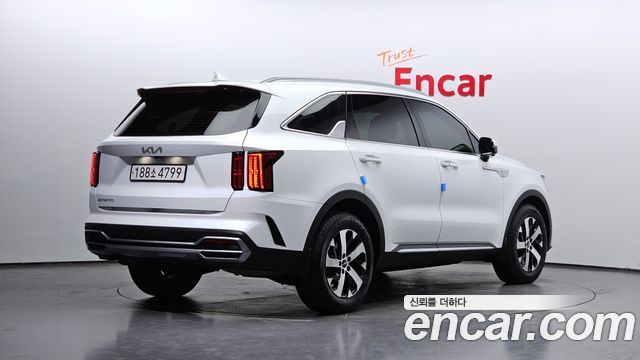Kia Sorento 2023 — photo 2
