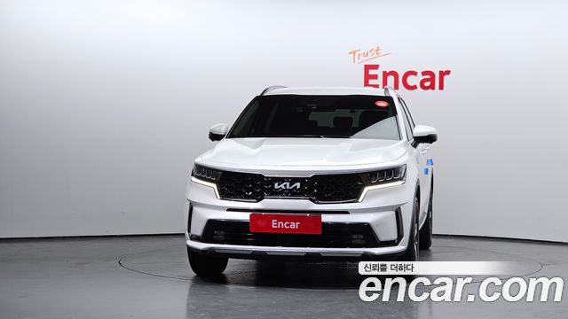 Kia Sorento 2023 — photo 3
