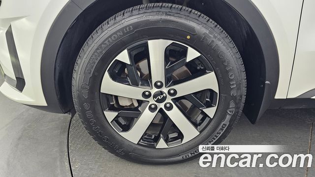 Kia Sorento 2023 — photo 5