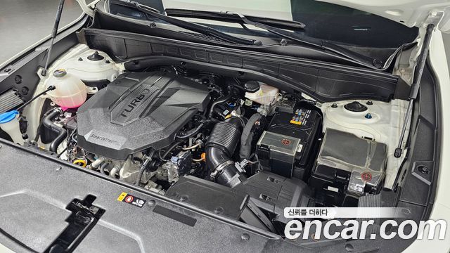Kia Sorento 2023 — photo 6