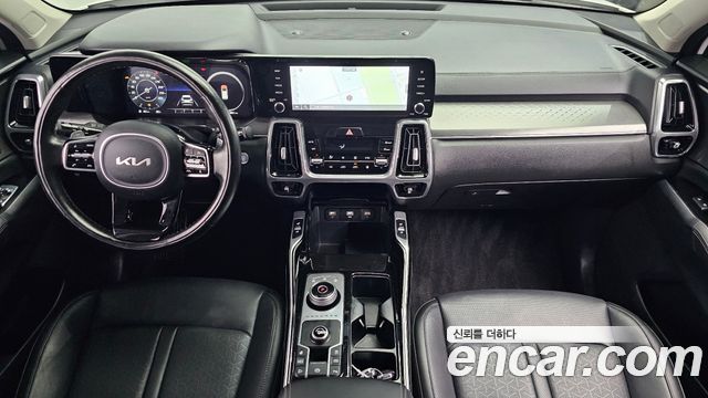 Kia Sorento 2023 — photo 10