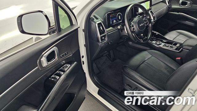 Kia Sorento 2023 — photo 13