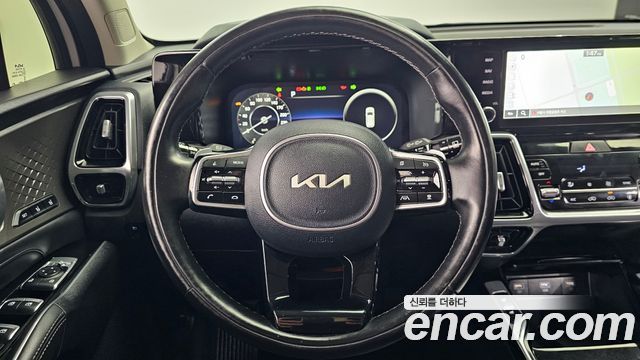 Kia Sorento 2023 — photo 19