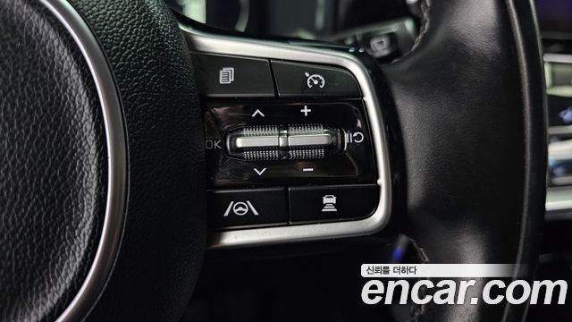 Kia Sorento 2023 — photo 21