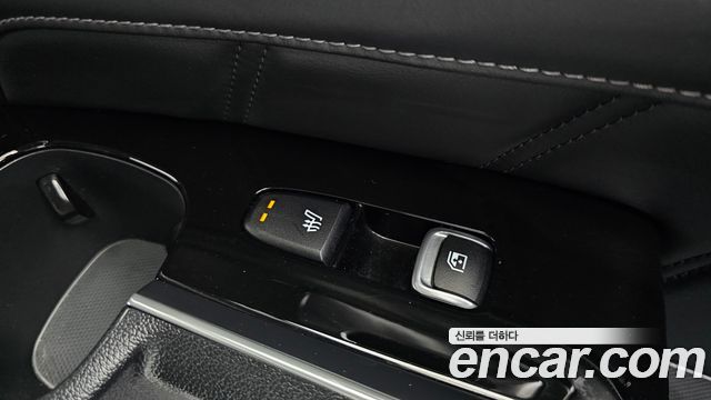 Kia Sorento 2023 — photo 23