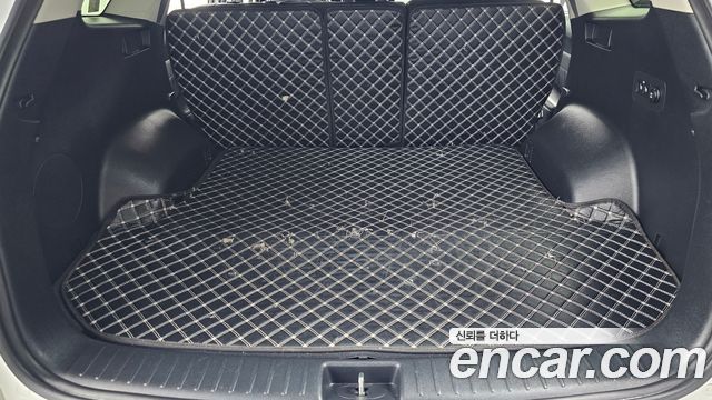 Kia Sorento 2023 — photo 24
