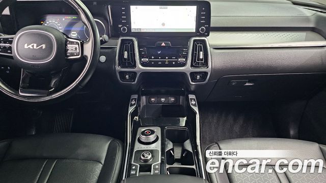 Kia Sorento 2023 — photo 25