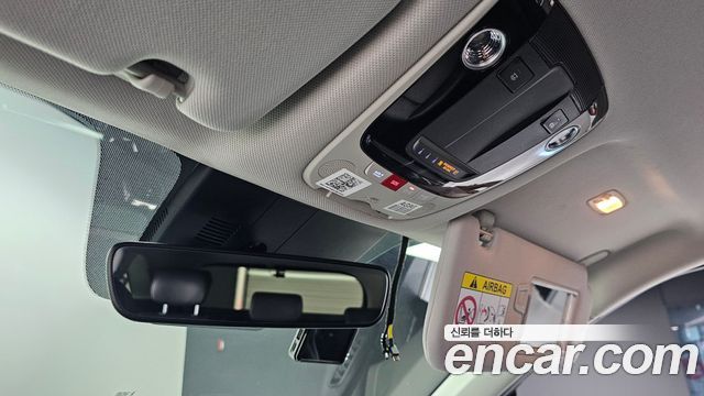 Kia Sorento 2023 — photo 26