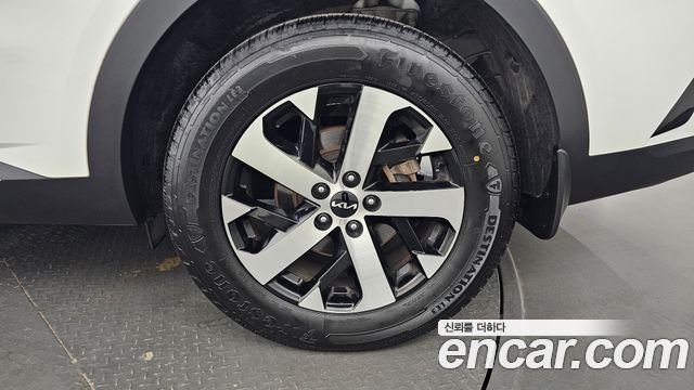 Kia Sorento 2023 — photo 7