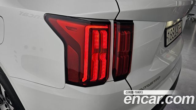 Kia Sorento 2023 — photo 9