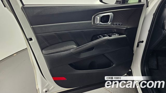 Kia Sorento 2023 — photo 14