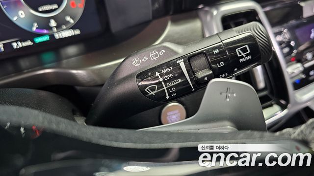 Kia Sorento 2023 — photo 28