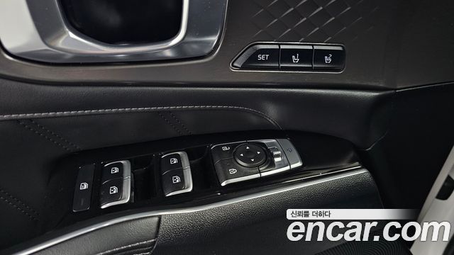 Kia Sorento 2023 — photo 29