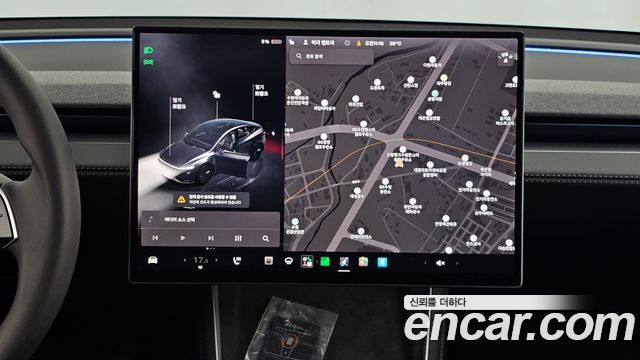 Tesla Model Y 2026 — photo 20
