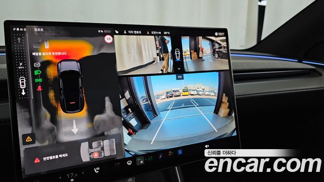 Tesla Model Y 2026 — photo 21