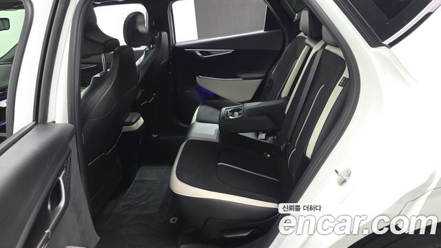 Kia EV6 2025 — photo 18