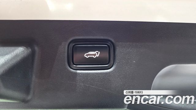Kia EV6 2025 — photo 22