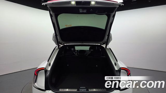 Kia EV6 2025 — photo 23