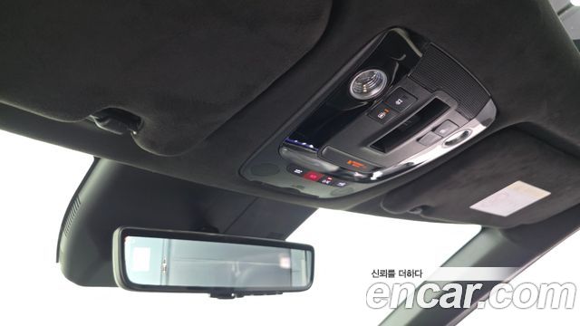 Kia EV6 2025 — photo 24