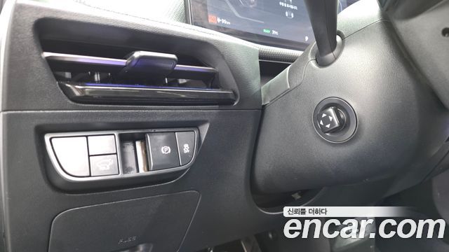 Kia EV6 2025 — photo 25