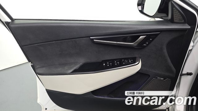 Kia EV6 2025 — photo 14