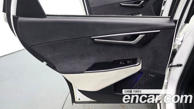 Kia EV6 2025 — photo 15