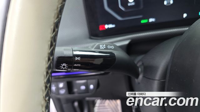 Kia EV6 2025 — photo 27