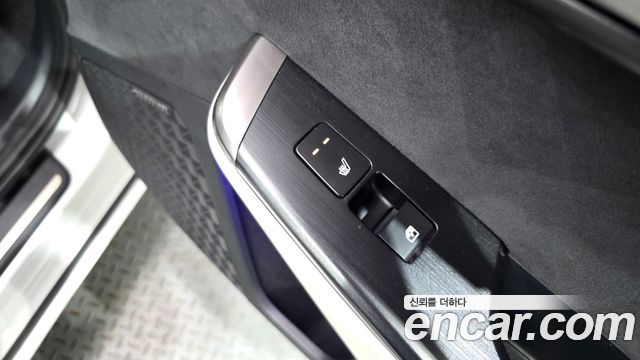 Kia EV6 2025 — photo 28