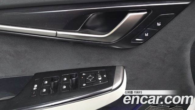 Kia EV6 2025 — photo 29