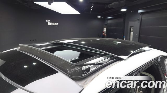 Kia EV6 2025 — photo 30