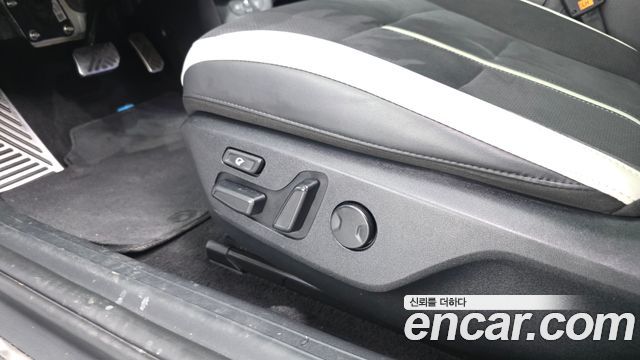 Kia EV6 2025 — photo 32