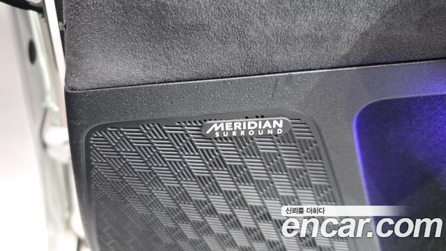 Kia EV6 2025 — photo 34