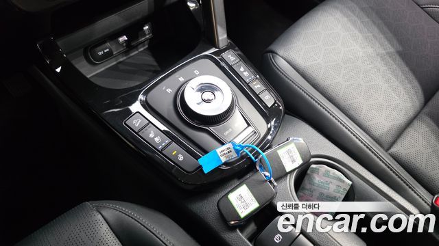 Kia Seltos 2024 — photo 12