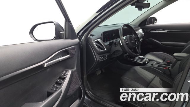 Kia Seltos 2024 — photo 13