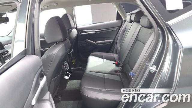 Kia Seltos 2024 — photo 18