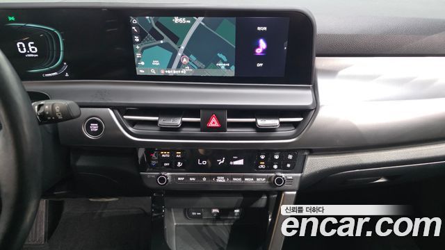 Kia Seltos 2024 — photo 19