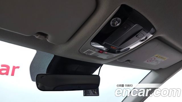 Kia Seltos 2024 — photo 23