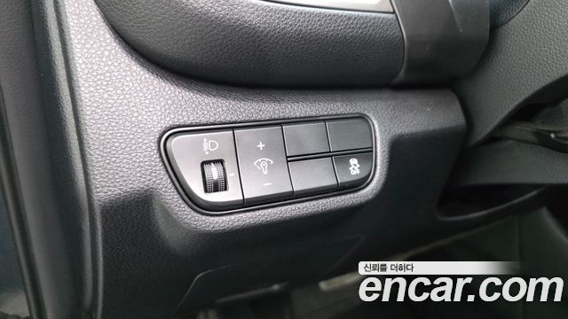 Kia Seltos 2024 — photo 24
