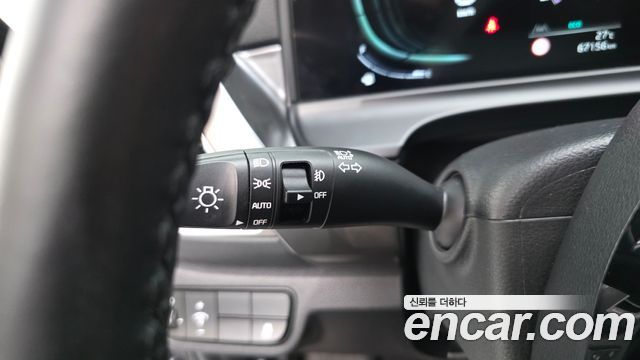 Kia Seltos 2024 — photo 25