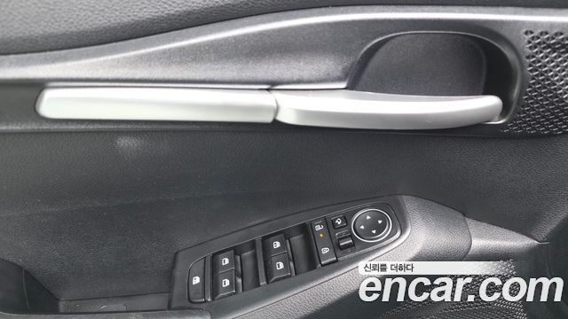 Kia Seltos 2024 — photo 26