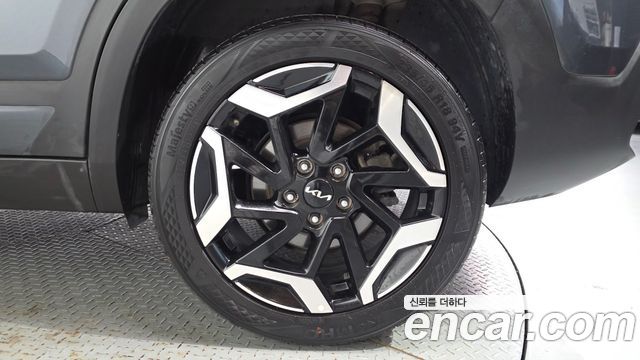Kia Seltos 2024 — photo 7