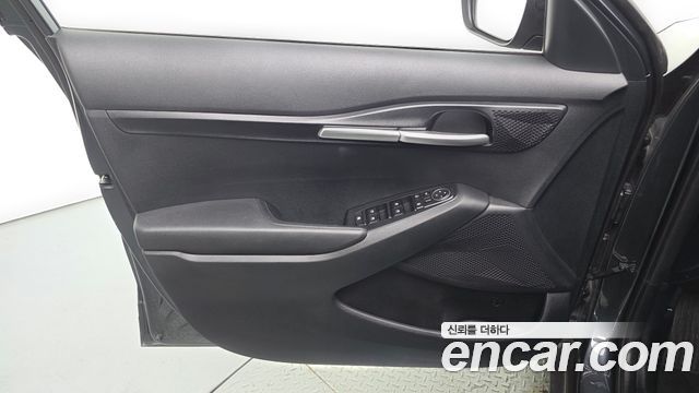 Kia Seltos 2024 — photo 14