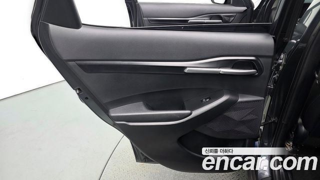 Kia Seltos 2024 — photo 15