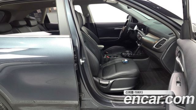 Kia Seltos 2024 — photo 16