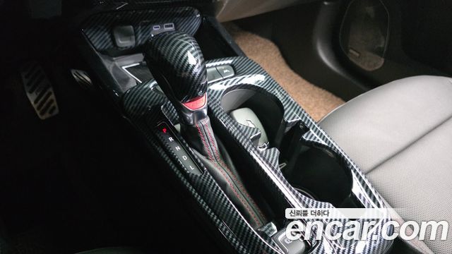 Chevrolet Korea Trax 2025 — photo 9
