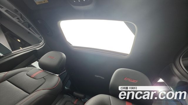 Chevrolet Korea Trax 2025 — photo 11