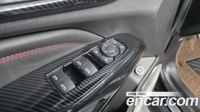 Chevrolet Korea Trax 2025 — photo 13