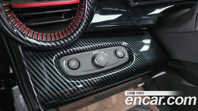 Chevrolet Korea Trax 2025 — photo 14