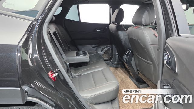 Chevrolet Korea Trax 2025 — photo 19