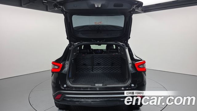 Chevrolet Korea Trax 2025 — photo 20